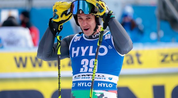 Martedì a Sestriere i funerali di Stato di Matteo Franzoso