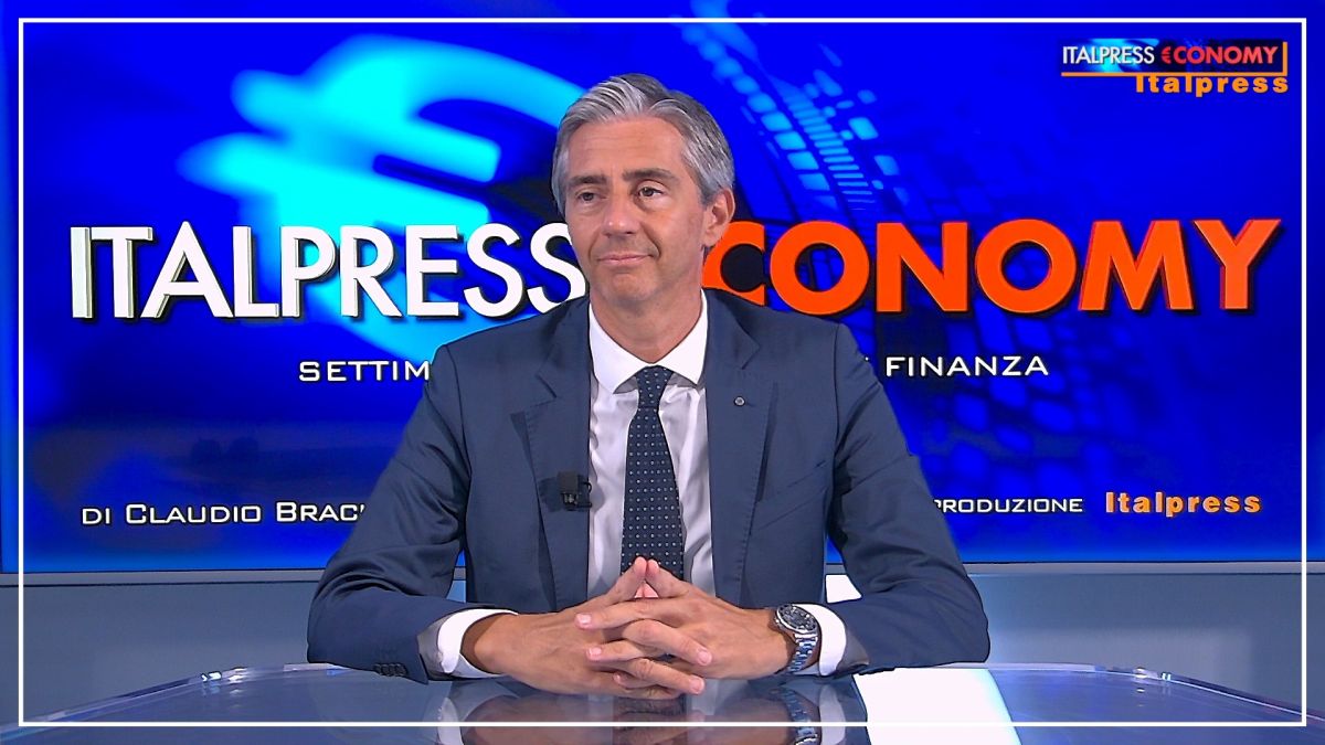 Immobiliare, Baccarini &ldquo;Serve un Pnrr per le politiche abitative&rdquo;