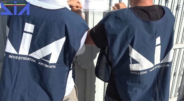 Tra Roma e Toscana Dia sequestra beni per 4 milioni a imprenditore