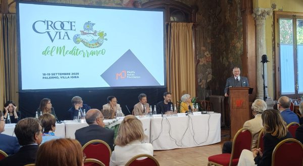 MedOr “Italia e Mediterraneo ruolo chiave per dialogo e cooperazione”