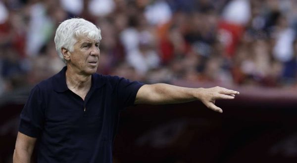 Gasperini “Derby importante, utilizzare le nostre migliori qualità”