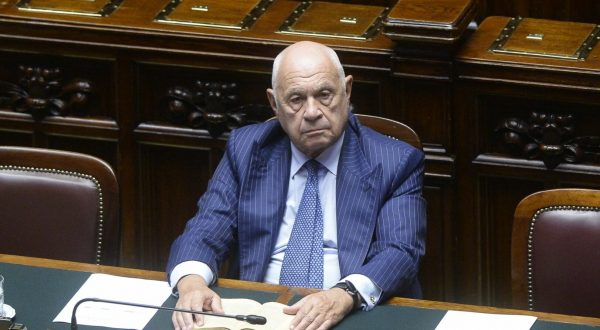 Nordio “Evitiamo un referendum pro o contro i giudici”