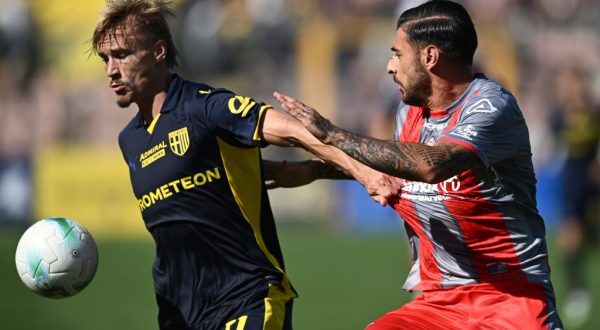 Pari senza reti tra Cremonese e Parma