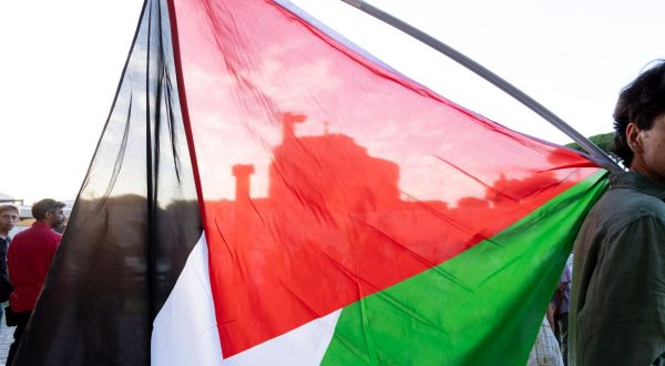 Regno Unito, Canada e Australia riconoscono lo Stato palestinese