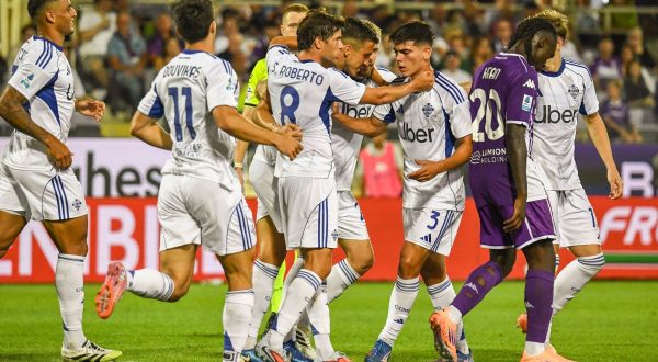 Mandragora illude Firenze ma il Como rimonta e vince 2-1