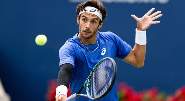 Musetti vola in finale a Chengdu, battuto Shevchenko