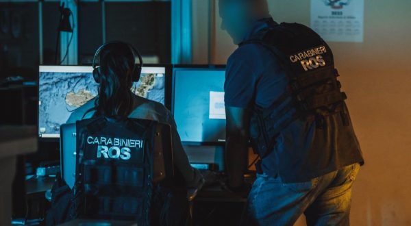 Maxi operazione dei Ros contro la cosca Piromalli, 26 arresti