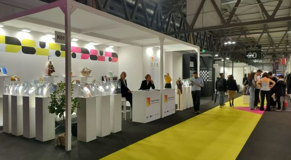 Moda e gioielli, le aziende siciliane alla Milano Fashion & Jewels