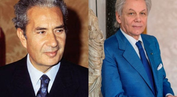 Mainetti ricorda Aldo Moro “Ci educava al senso dello Stato”