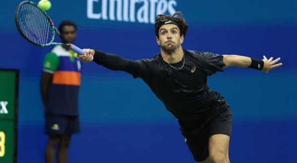 Musetti sconfitto in finale, a Chengdu trionfa Tabilo