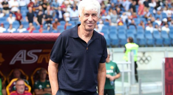Gasperini “Buon percorso in 3 mesi, l’Europa uno stimolo in più”