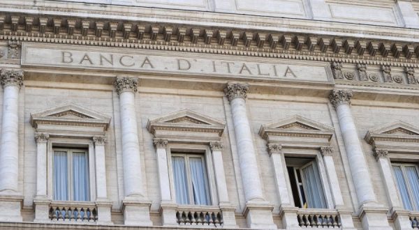 Bankitalia “Evasione in calo, dal 2017 flessione di 25 miliardi”