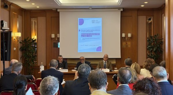 Ricerca Agic-Luiss, il gioco illegale vale fino a 25 mld all’anno