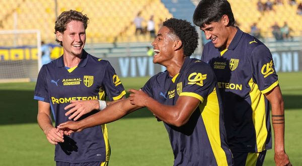 Parma di rigore, derby col Bologna negli ottavi di Coppa Italia