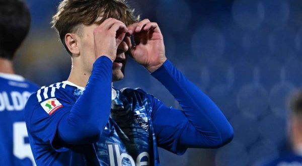 Como-Sassuolo 3-0, lariani a ottavi di Coppa Italia con Fiorentina