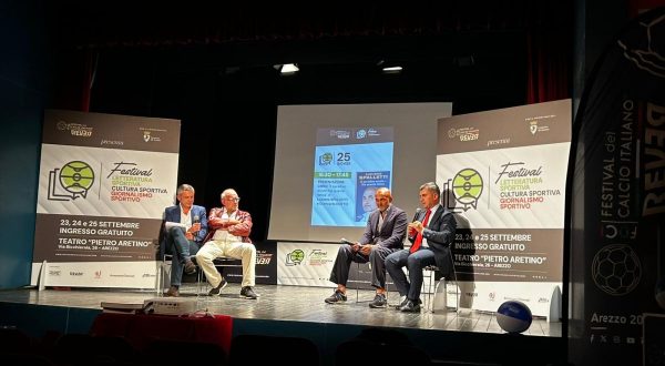 Spalletti “L’esperienza in Nazionale mi martella in testa”