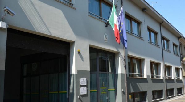 Maxi frode nel settore dei crediti d’imposta, Gdf blocca 9.4 milioni