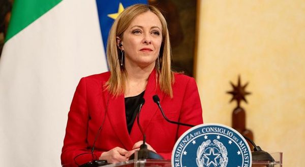 Pnrr, Meloni “Con proposta revisione meno criticità e più efficienza”