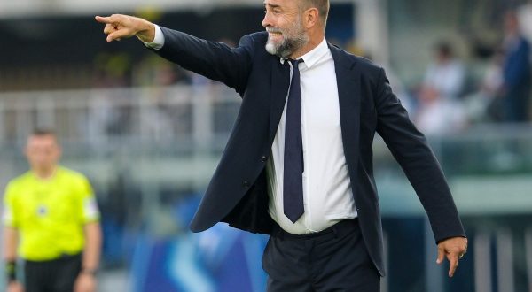 Tudor spinge la Juve “Partiti col piede giusto, siamo carichi”