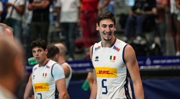 L’Italvolley travolge la Polonia e vola in finale ai Mondiali