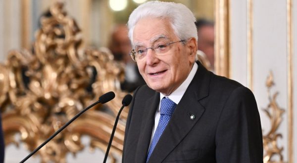 Mattarella “Con Toqaev preoccupazione per comportamenti unilaterali”