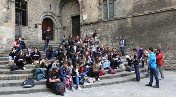 Consip avvia la prima gara nazionale per i viaggi scolastici