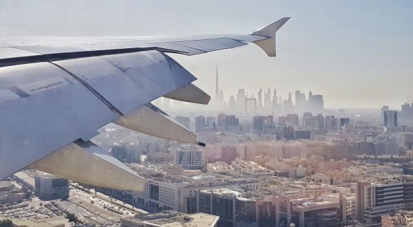 Aeroporti, Dubai realizzerà un hub record da 260 milioni di passeggeri