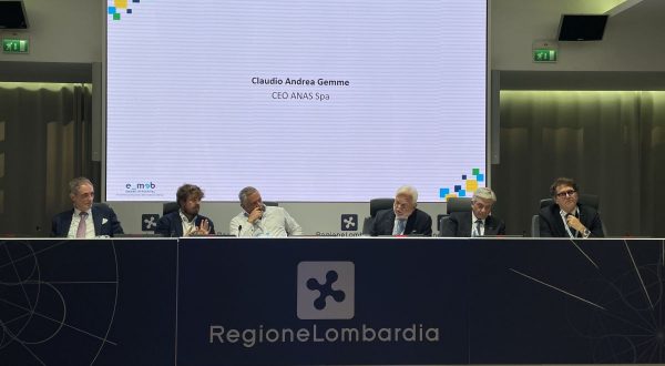 Anas, un piano da 90 milioni per la sostenibilità