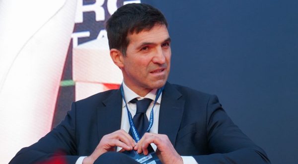 Marche, Acquaroli “Determinati a continuare il lavoro iniziato”