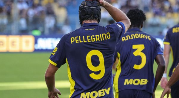 Prima gioia per il Parma, Pellegrino affonda il Toro