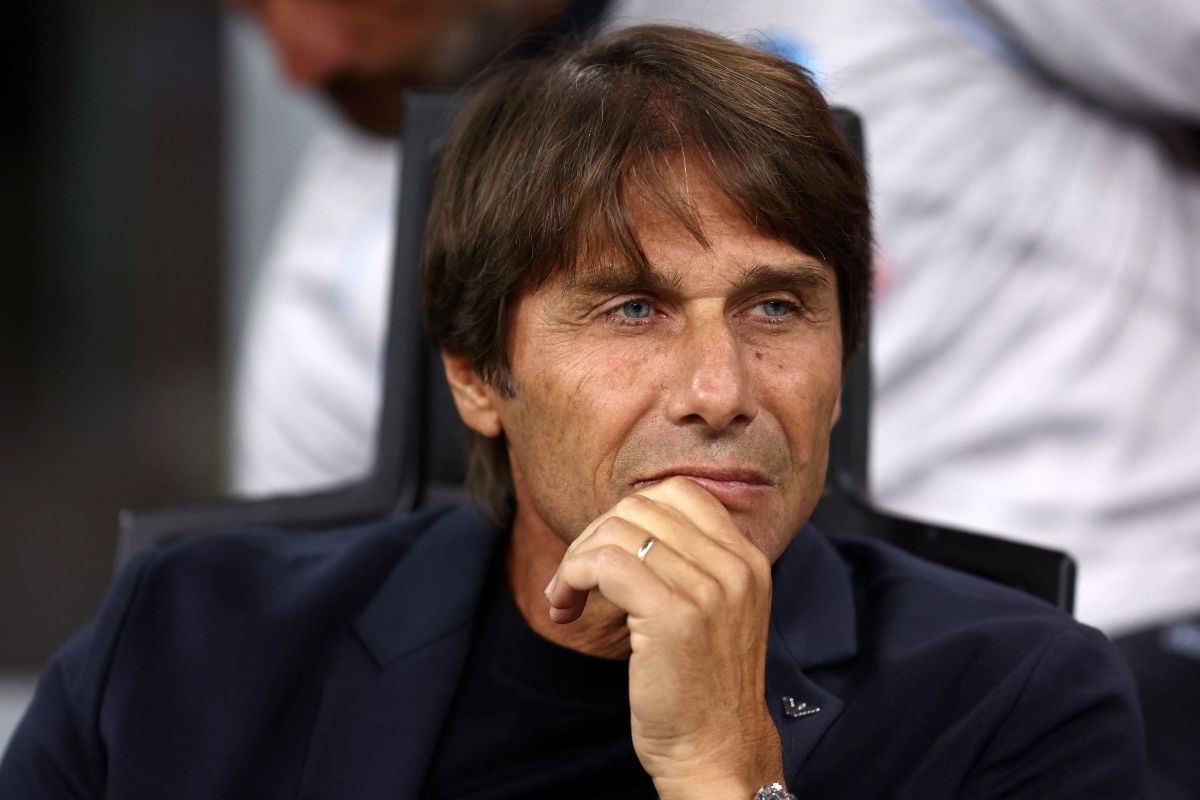 Conte pensa solo a Napoli-Sporting “De Bruyne caso chiuso”