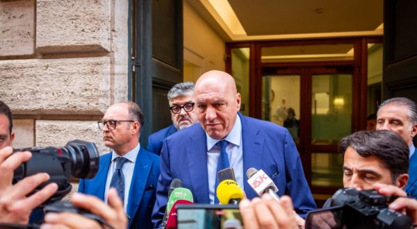 Crosetto “Tregua vicina grazie a piano Usa, Flottilla ne prenda atto”