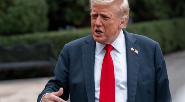 Gaza, Trump “Hamas dovrà accettare l’accordo”