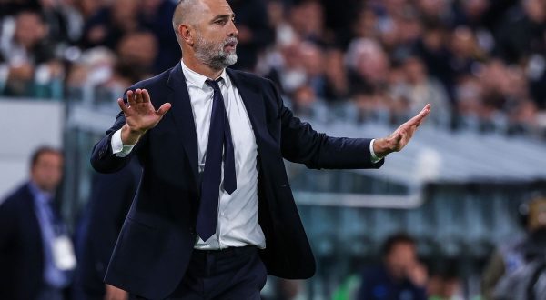 Tudor “Con Villarreal servirà prestazione di livello”