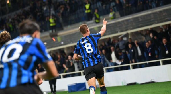 Primo successo in Champions per l’Atalanta, Bruges piegato 2-1