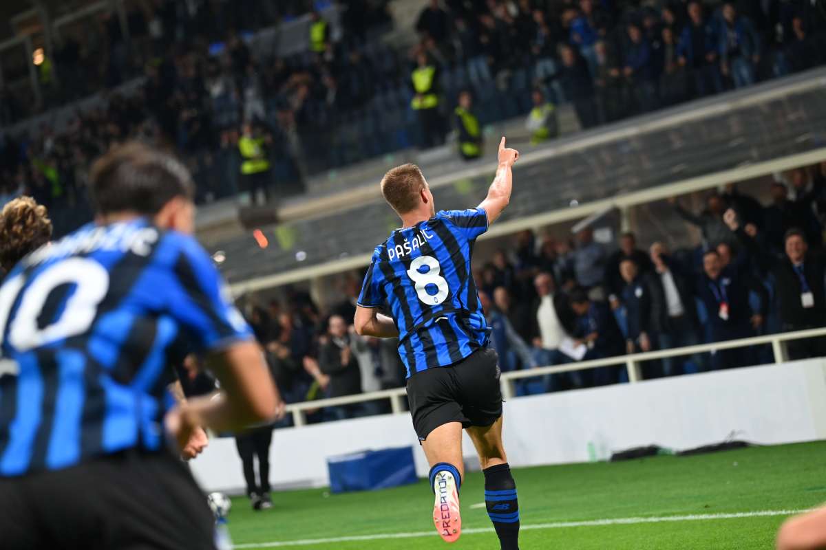 Primo successo in Champions per l’Atalanta, Bruges piegato 2-1