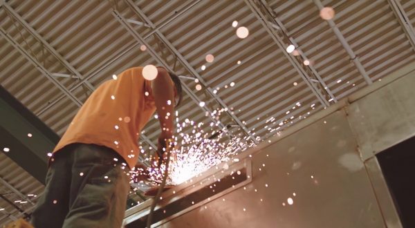 A luglio disoccupazione ai minimi dal 2007