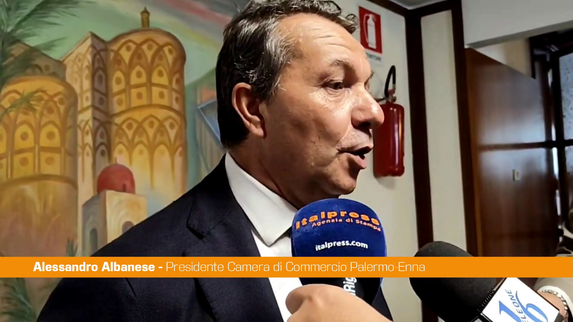 Albanese “Digitalizzare significa accorciare tempi della burocrazia”