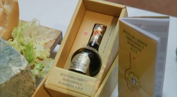 Torna “Acetaie Aperte”, dal 26 settembre al 4 ottobre la 24^ edizione