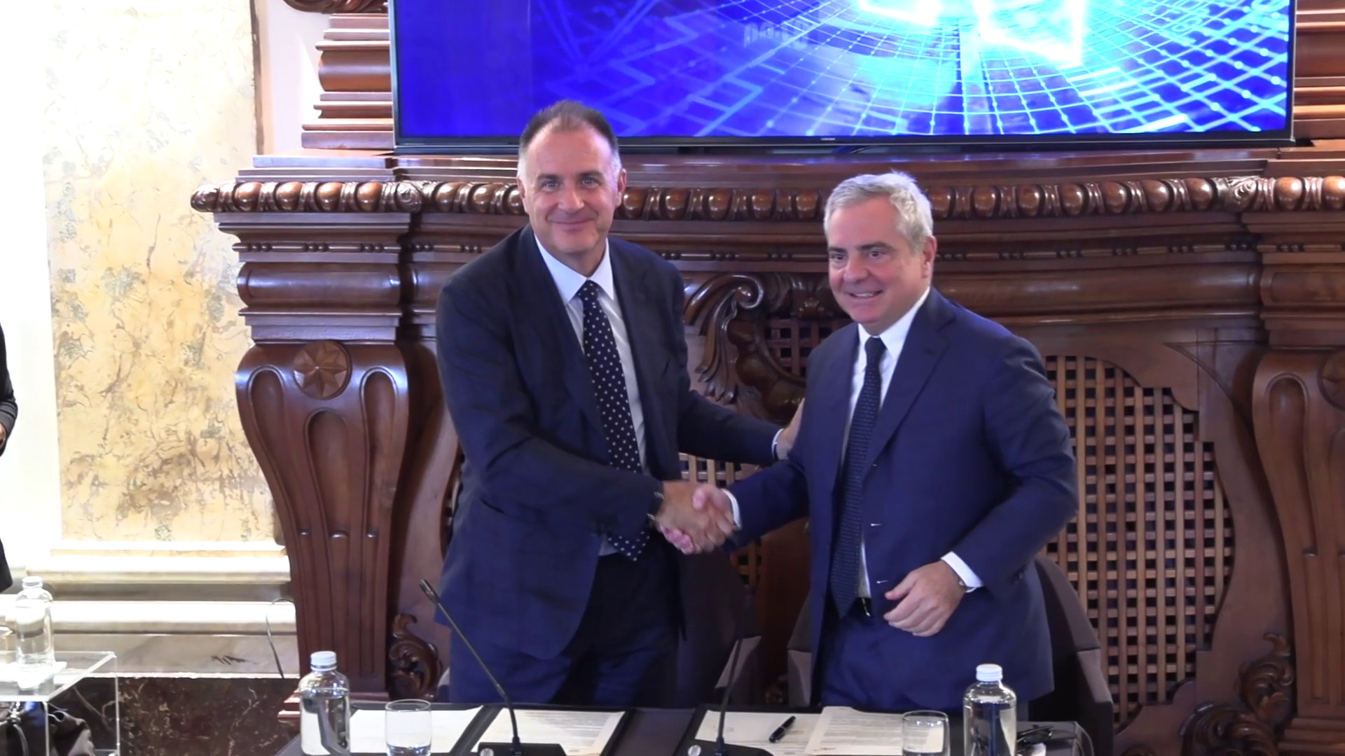 Cdp e Confindustria insieme per la crescita delle imprese