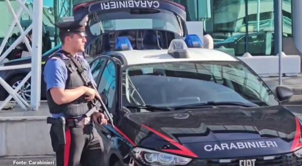 Operazione “Millennium”, estradato dalla Spagna uno degli indagati