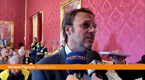 Figuccia “Volontari Protezione Civile accomunati dalla solidarietà”