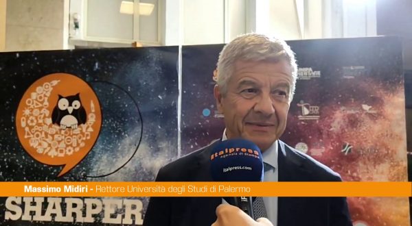 A Palermo la notte europea dei ricercatori, Midiri “Serata importante”