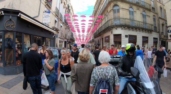 Eurozona, ad agosto inflazione in aumento