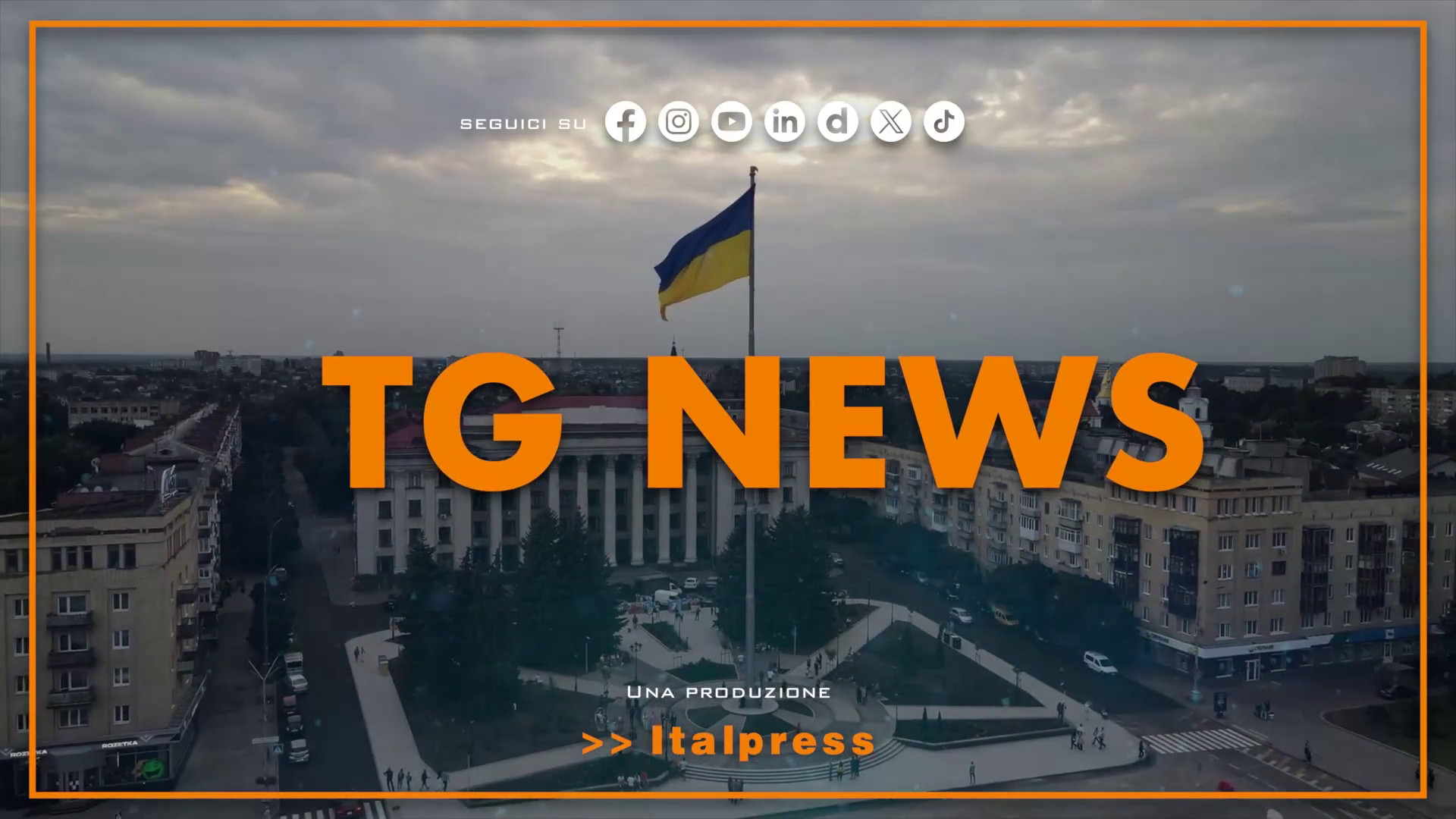 Tg News – 29/9/2025