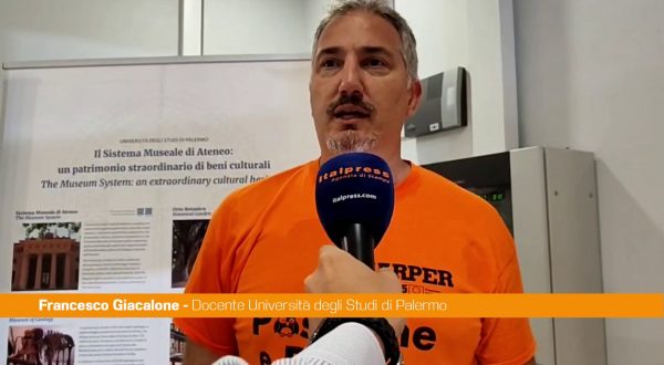 A Palermo notte europea ricercatori, Giacalone “Momento aggregativo”