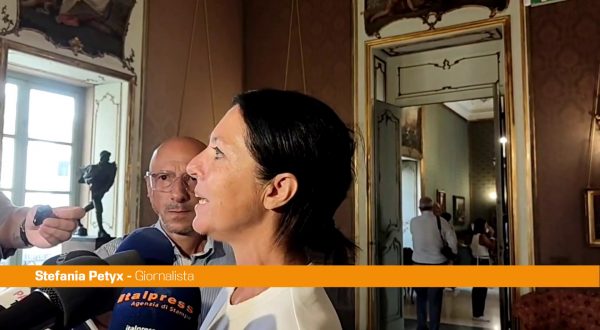 Petyx “Amiamo Palermo pulita, siamo noi il problema”