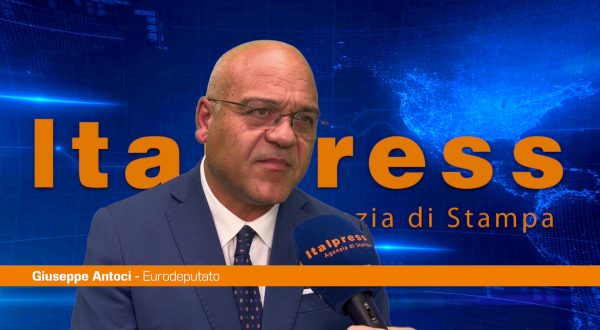 Antoci “Contro criminalità transnazionale l’Europa riparte da Messina”