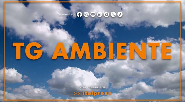 Tg Ambiente – 14/9/2025