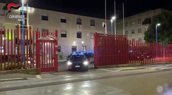 Smantellata una rete di spaccio a Latina, nove arresti